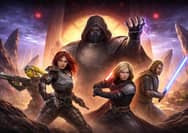 Best Way to Play SWTOR 7.8: Story Progression, Seasons, PvP & Dynamic Zones