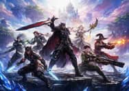 FFXIV Patch 7.4 Job Changes Explained: Buffs, Nerfs, and Gameplay Impact