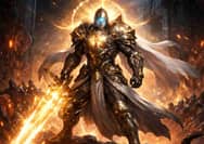 Zenith Paladin Build Guide (Diablo 4): The Speed-Farming Power Fantasy You Didn’t Know You Wanted