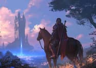 The Three NPC Guilds You Should Join in ESO