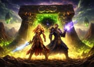 Changing TBC Forever: Blizzard’s Shocking Anniversary Realm Update