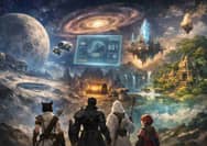 Final Fantasy XIV Patch 7.4: All Quality of Life Changes Explained