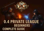 PoE 2 (0.4) Second Wind Private League – Complete Beginner’s Guide & Recommended Builds