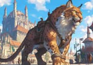 ESO Update 49: Crown Store Mounts for Gold