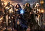 Dreadmyst Complete Class Guide: Best Builds, Stat Allocation, and Endgame Progression