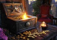 Everything You Need to Know About the Gold Coast Bazaar of ESO