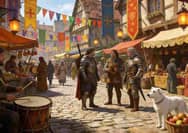 Everything You Need to Know About the Gold Coast Bazaar of ESO