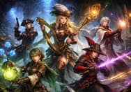 Top 5 Support Jobs in FFXI and Why They’re Always Needed