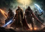 Elden Ring PvE Meta Breakdown 2026: Strongest Weapons and Builds Ranked