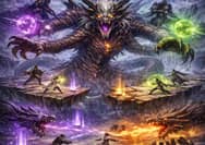 FFXIV AAC Heavyweight M12S Phase 1 Guide – Lindwurm