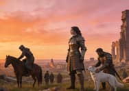 Welcome to ESO's Night Market: A Comprehensive Guide