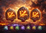 Diablo 4 Season 11: Fast Legendary Rune Farming Guide