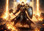 Heaven’s Fury Paladin Build Guide – Diablo 4 Season 11