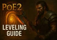 PoE 2 0.4 Endgame Hardcore Leveling Guide