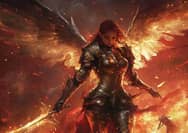 ESO Update 49: Magicka Dragonknight DPS Builds