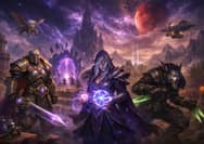 WoW Midnight Pre-Patch Preparation Guide – What to Do Before Launch