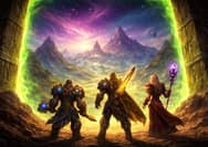 Early TBC Anniversary: What to Focus On First in Outland