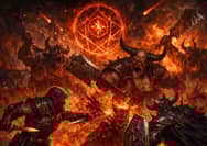 Diablo 4 Season 12 Torment 5 Explained: New Bloodied Sigils, Difficulty, and Rewards