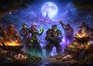 WoW Midnight Profession Tier List: Best Gold-Making Professions for Launch