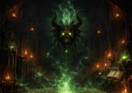 Diablo 2 Resurrected Reign of the Warlock – Warlock Class, New Items, Rune Words & Endgame Guide