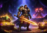 WoW Midnight: Solo Heroic Raid Transmog & 144+ ilvl Weapon Guide