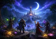 What to Do in Week One of WoW Midnight — The Ultimate Launch Roadmap