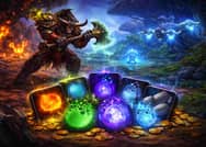 TBC Anniversary Gold Farming Guide: Best Primal Farming Spots