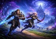 How to Level to 90 Fast in WoW Midnight — Tips & Tricks