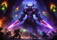 Prince Malchezaar "PUG Killer" — How to Beat Kara Final Boss (TBC)