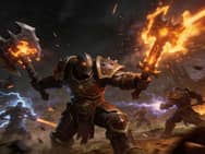 TBC Anniversary Arms Warrior PvP Guide: Unleash the Burst Damage Build