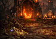 Diablo 2 Resurrected Magic Find Farming: Secret 4,200 MF Trick Explained