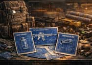 ARC Raiders Blueprint Farming Guide: Best Location to Farm Blueprints Fast