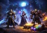 WoW Midnight Gearing Guide: How to Reach Item Level 240+ Before Season 1