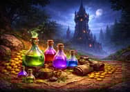 TBC Karazhan Gold Cost: How Much Does This Raid Cost?