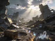 The Daytime Secrets of the Buried City in ARC Raiders: An Overlooked Wealth Feast