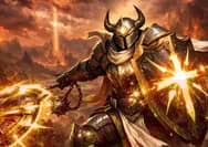 Diablo 4 Best Paladin Build Season 12 – Blessed Shield Thorns Guide