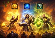 Why Paladins Are the Most Wanted Class in TBC Anniversary