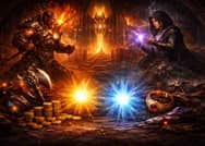 Diablo 4 Season 12 Mythic Farming Guide: How to Get Unlimited Resplendent Sparks