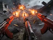 ARC Raiders: A Fierce Combat Chronicle — The Unhinged Firepower Showcase of Three Torrente Rifles