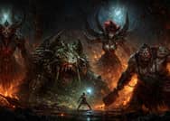 Diablo 4 Season 12: Easiest Way to Beat a Bloodied Greater Lair Boss (Torment IV Guide)