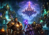 WoW TBC Phase 2 Is Coming: Raids, Prep & Gold Strategy