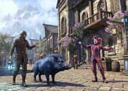 ESO Events 2026: A Guide to the Jester's Festival