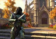 ESO Update 49: Perfect Thief Build