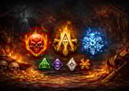 Diablo 4 Season 12 Rune Farming Guide: Best Ways to Get Legendary Runes Fast