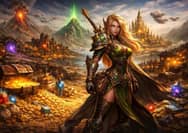 TBC Phase 2 Farming Guide: Best Ways to Make More Gold