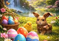 2026 MmoGah Easter Sale is Here – Save 6% Sitewide!