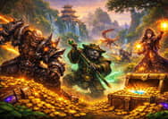 MoP Phase 4 Escalation Guide – Best Gold Prep & Profit Strategy