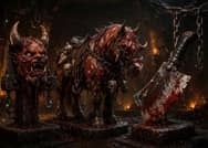 How to Earn All the Butcher-Themed Cosmetics in Diablo 4 Season 12