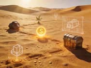 Dune Awakening Deep Desert Resource & Blueprint Guide: The Path to Solari and Wealth