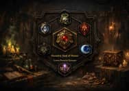 Diablo 4 Talisman System Explained: The Biggest Build Revolution Yet